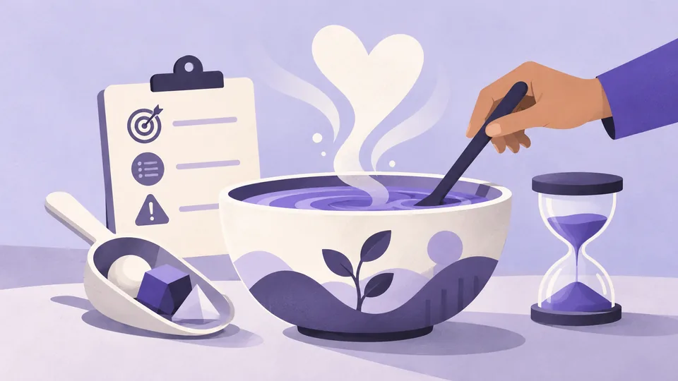 Conceptual illustration: Emotional Design: Why Products Need More Than Usability