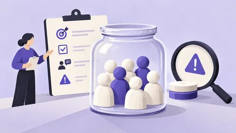 Conceptual illustration: How Many Users Do You Need for Usability Testing?