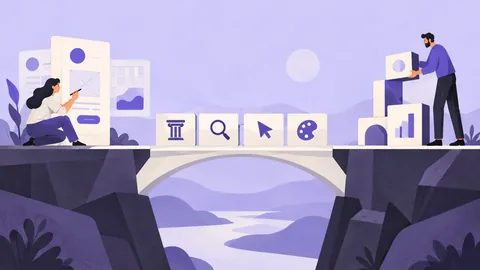 Conceptual illustration: UX Designer vs Product Designer: What's the Difference?