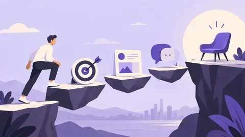 Conceptual illustration: When Should a Startup Hire Its First Product Designer?