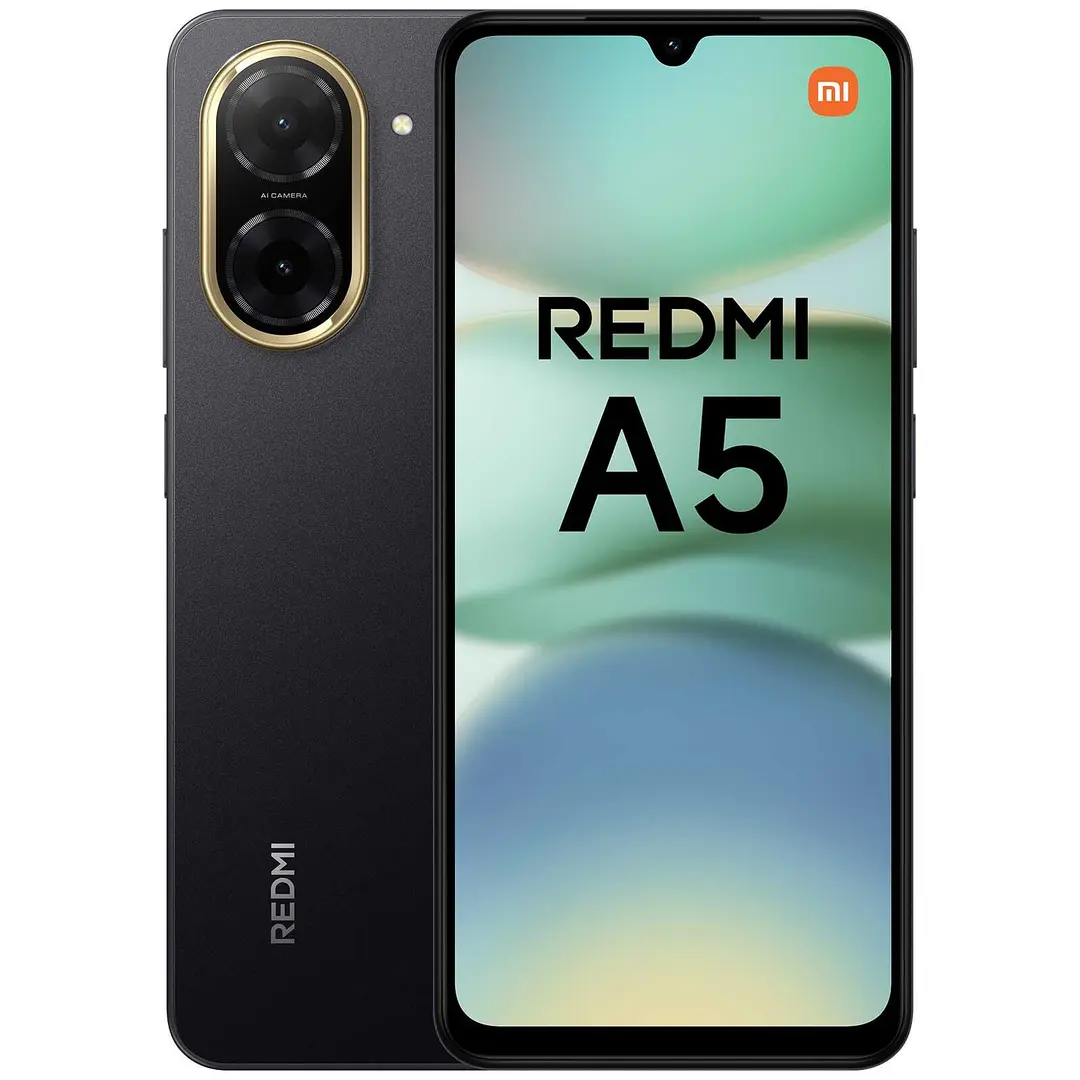 Xiaomi A5
