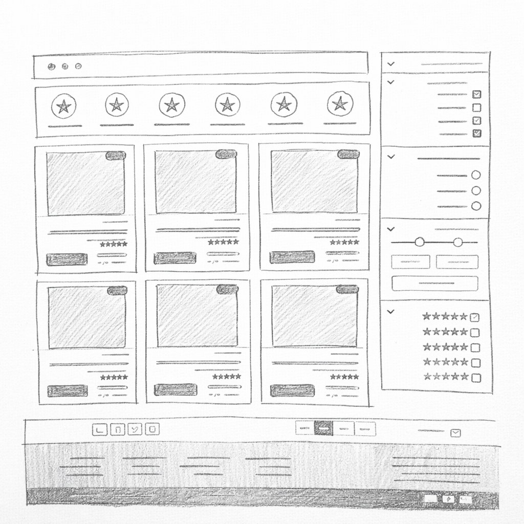 Wireframe 04
